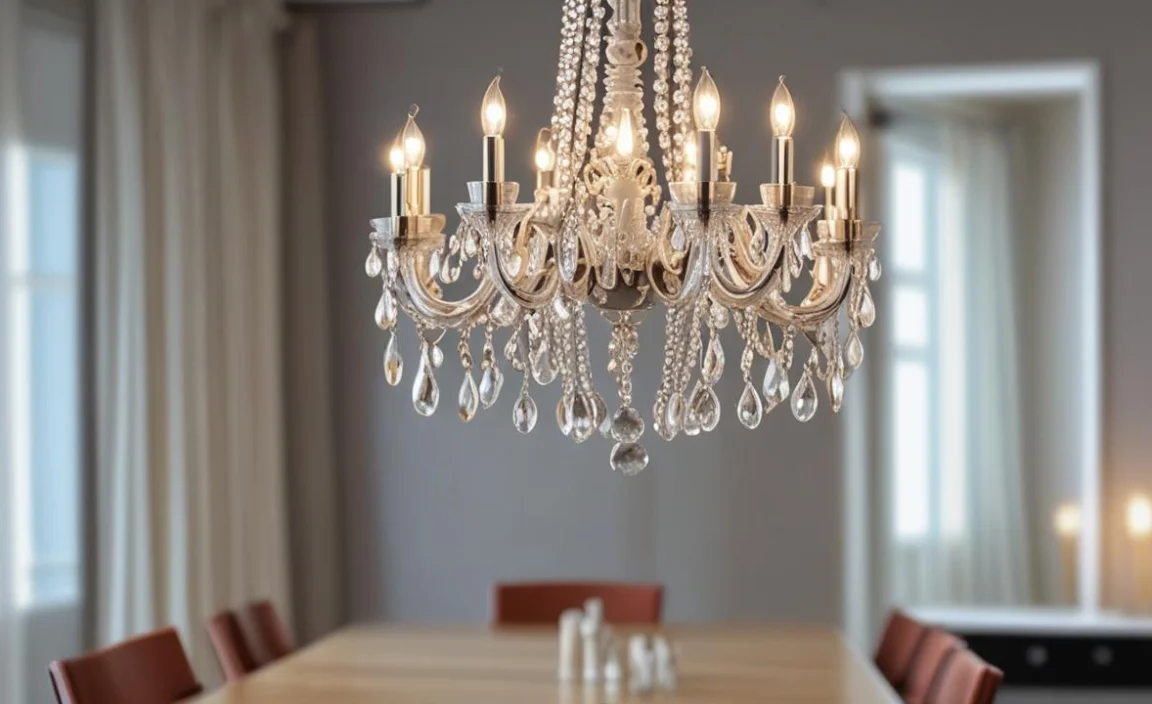 Safety Precautions Before Cleaning