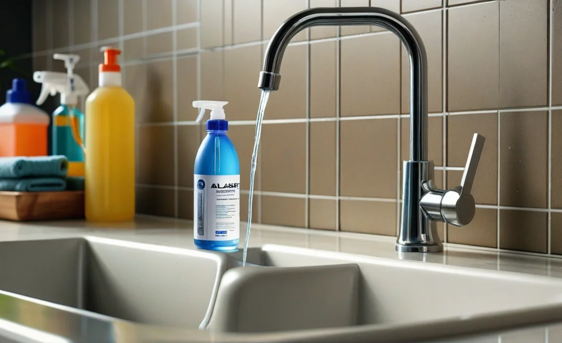 Safety Precautions Before Descaling