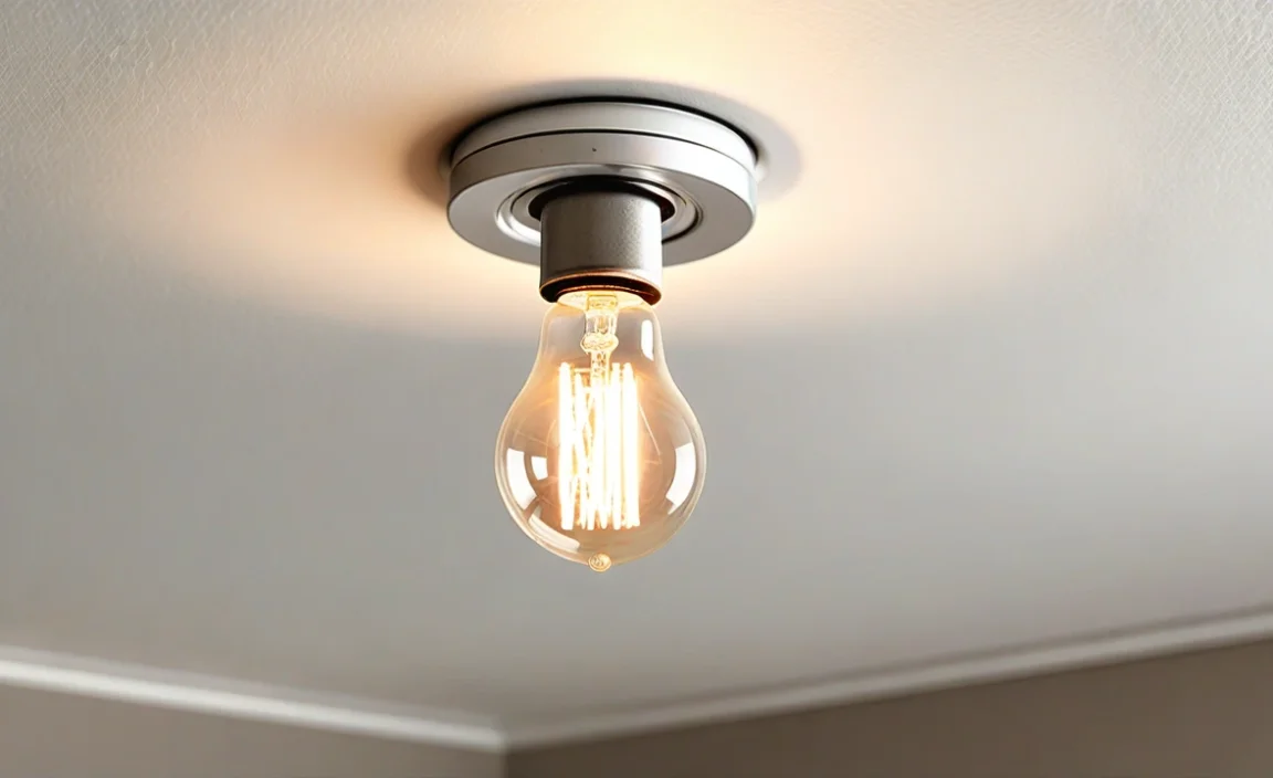 Safety Precautions Before Removal