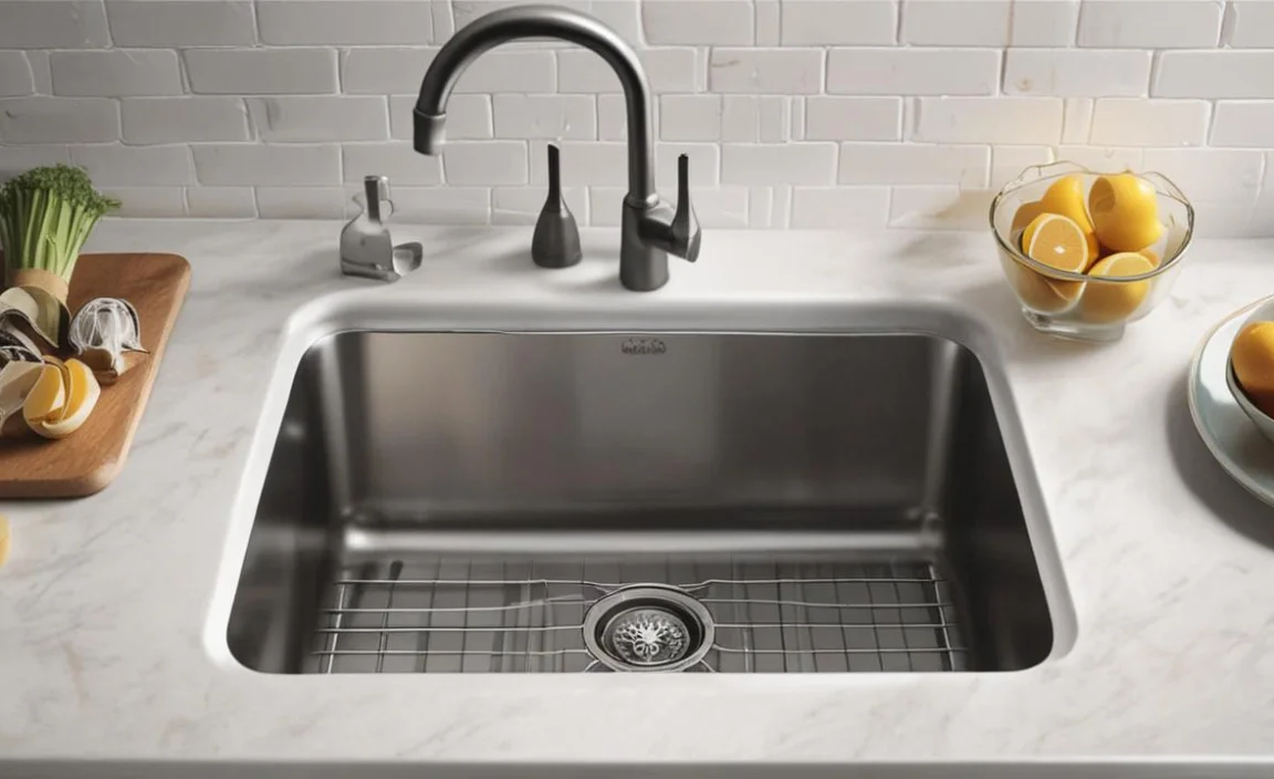 Safety Precautions Before Starting