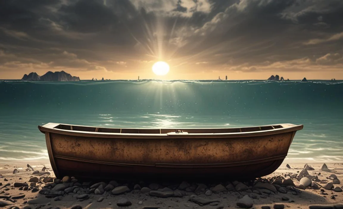 Safety Regulations and Deep-Sea Exploration