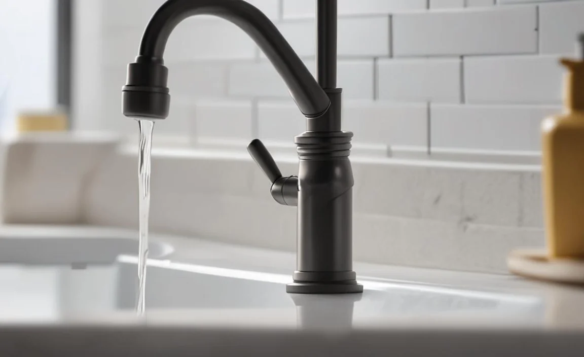 Safety Tips for Removing Sink Drain Plugs