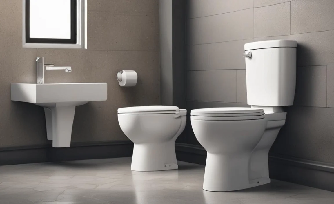 Sanitation and Maintenance Practices