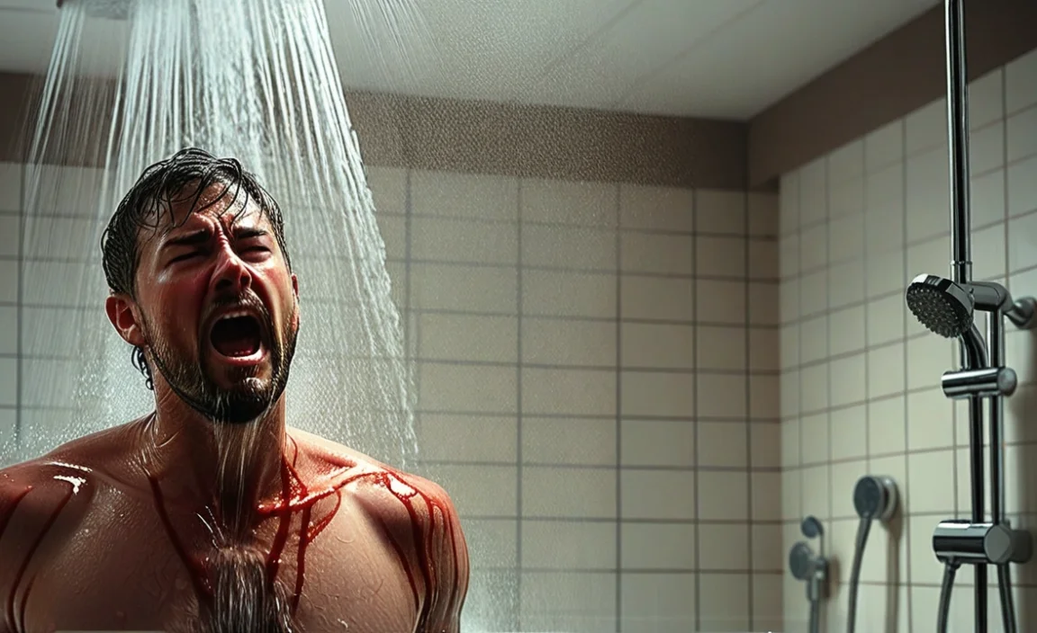 Scientific Research on Hot Showers and Circulation