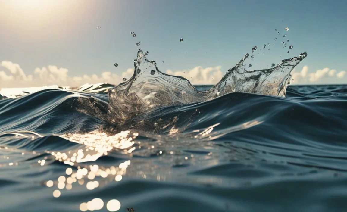 Sea Level Rise and Climate Change