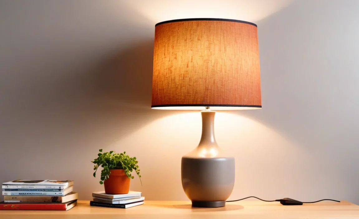 Selecting the Right Fabric for Your Lampshade