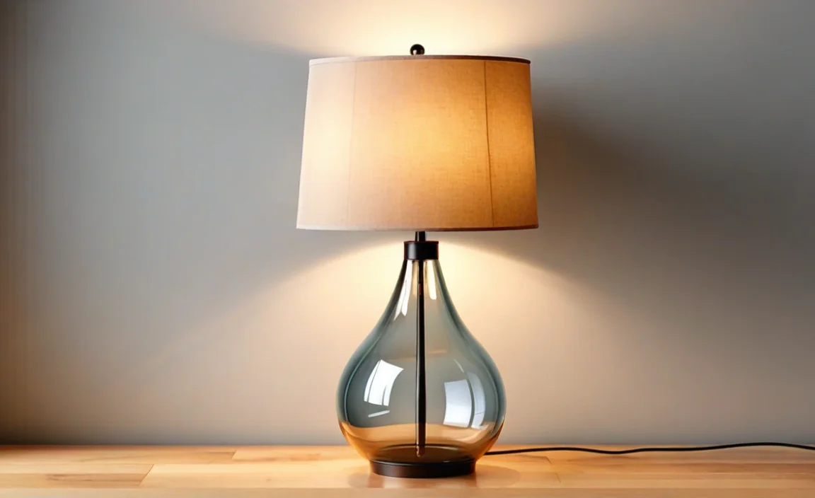 Selecting the Right Replacement Shade