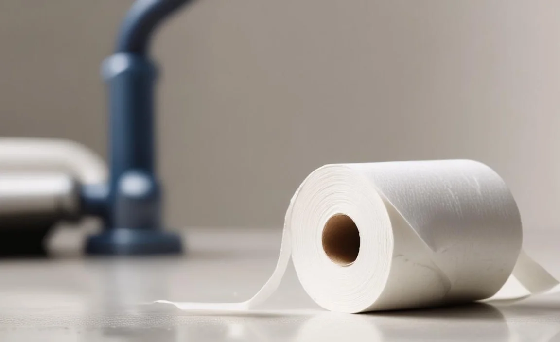 Septic-Safe Toilet Paper: What to Look For