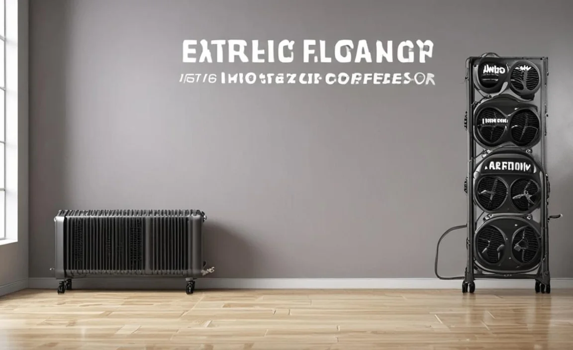 Set & Mount Air Compressor On Wall: Expert Tips And Techniques