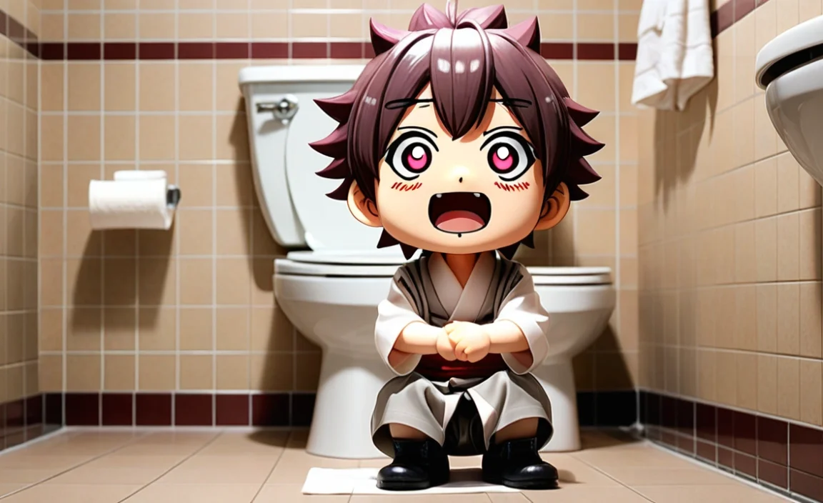 Setting and World-Building