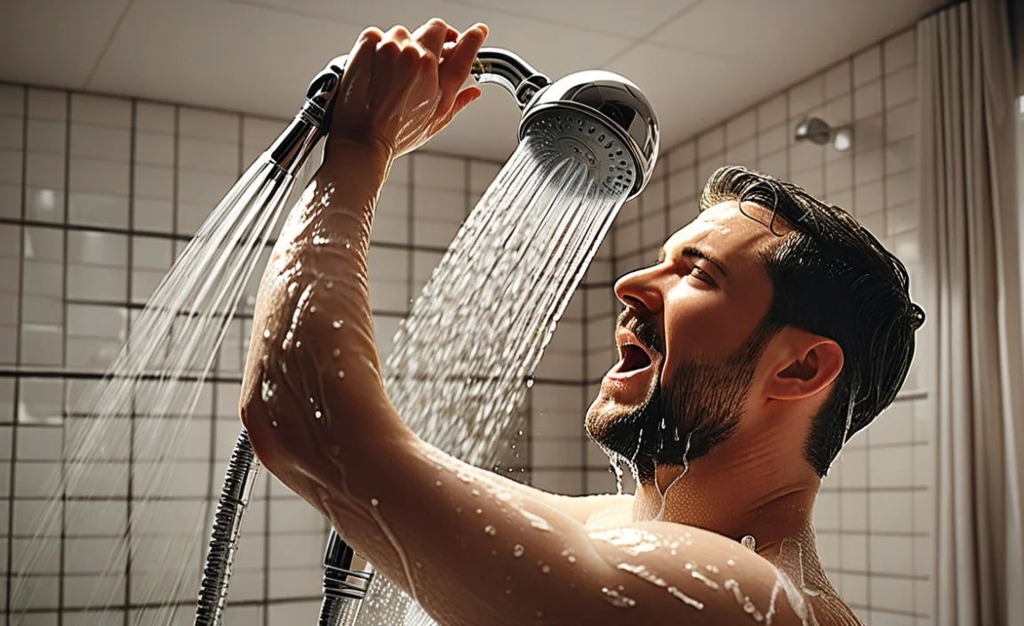 Setting the Right Water Temperature