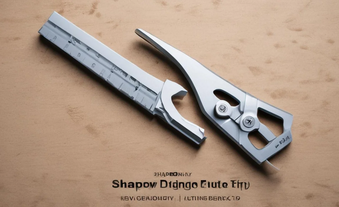 Sharpening Diagonal Cutters
