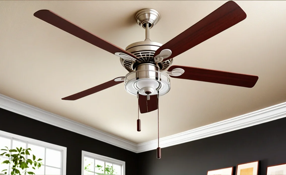 Shop Stylish Downrods For Ceiling Fans – Enhance Your Space!