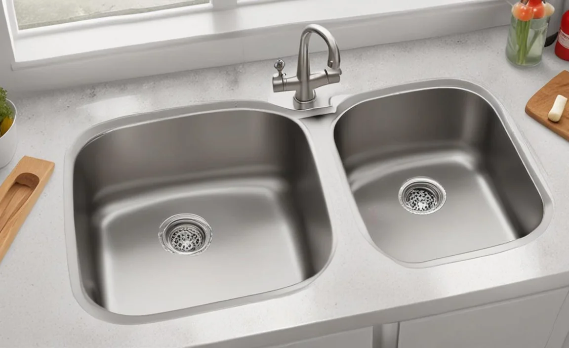 Should I Get a 16 or 18 Gauge Sink? Smart Choice!