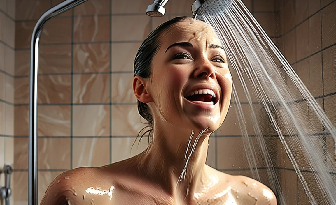 Shower Music and Podcasts