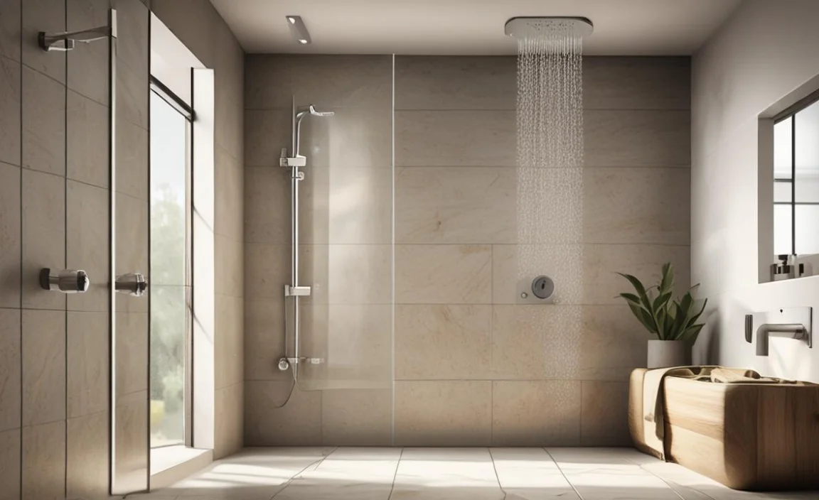 Showering and Its Impact on Wudu
