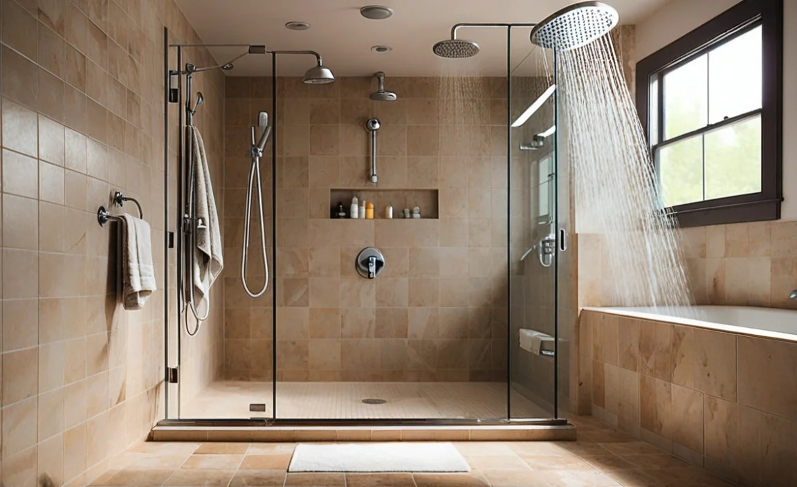Showering Frequency: Recommendations by Experts