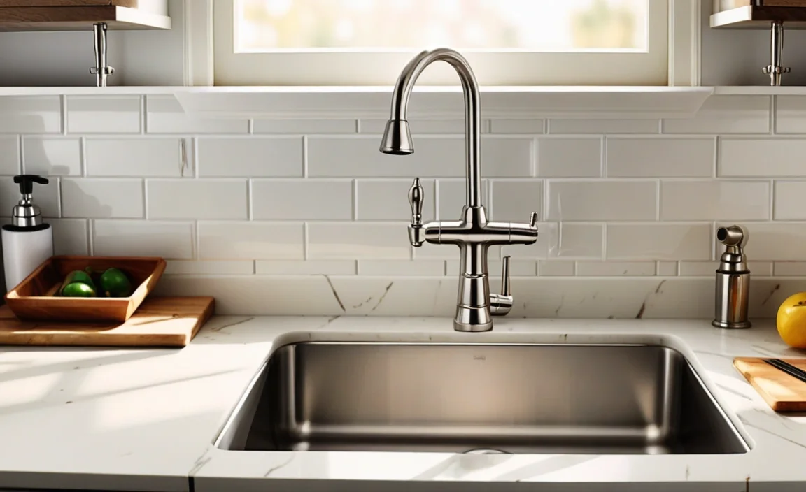 Shutting Off the Water Supply