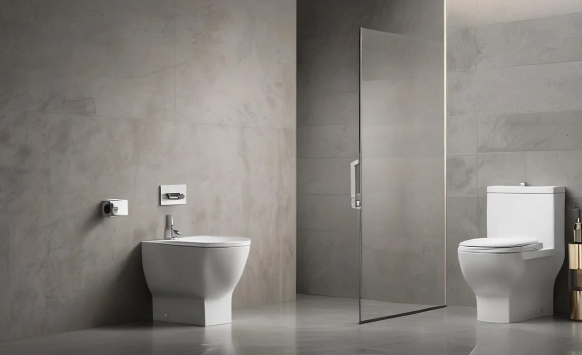 Significado y uso correcto de “toilet”