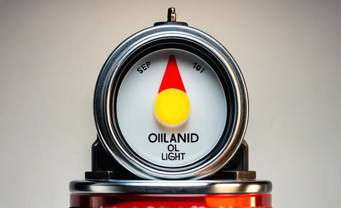 Signs Indicating You Should Not Ignore the Oil Light