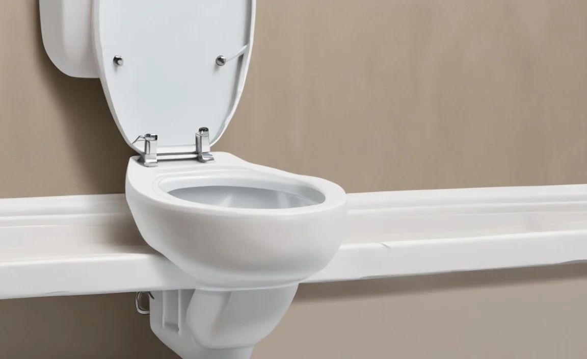 Signs of a Broken Toilet Flange