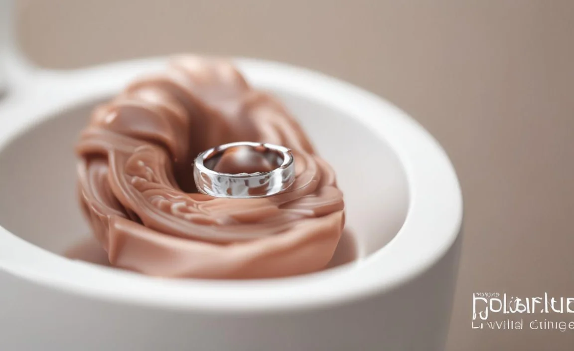 Signs of Wax Ring Failure