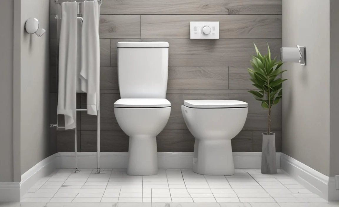 Signs That a Toilet Needs Venting