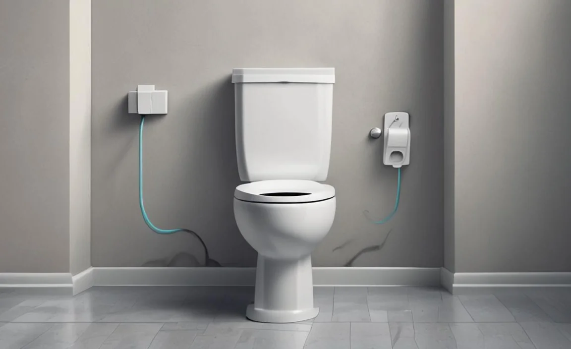 Signs That Your Toilet is Running