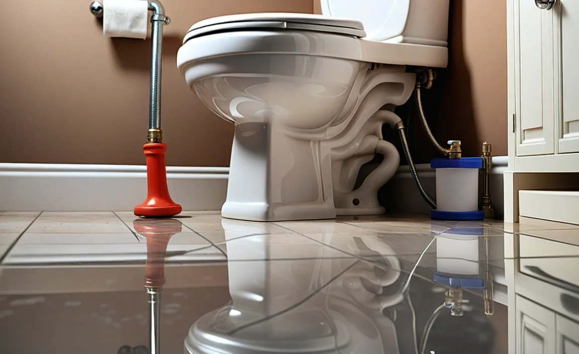 Signs You Need to Call a Plumber