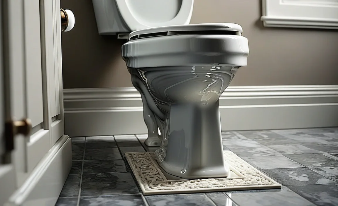 Signs You Need to Replace Your Toilet Flange