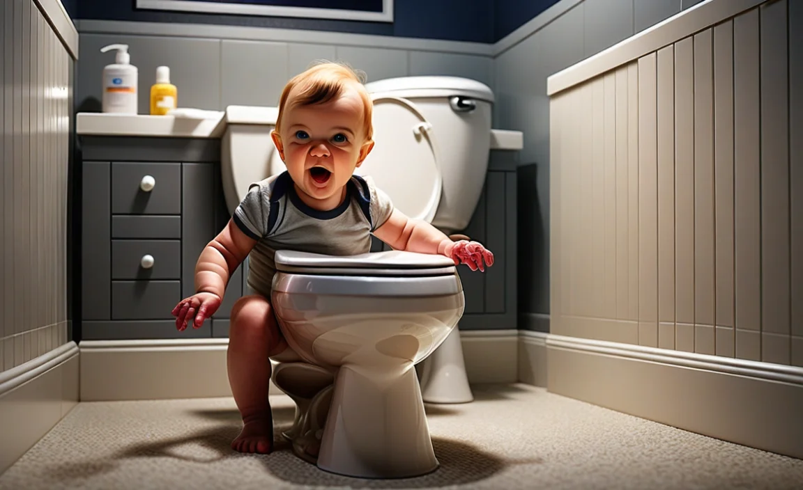 Signs Your Child Is Ready for Night Time Training