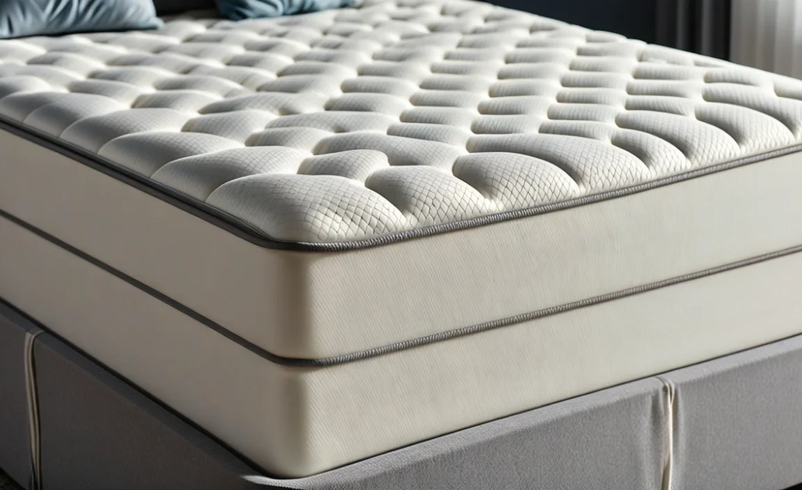 Signs Your Latex Mattress is Sagging