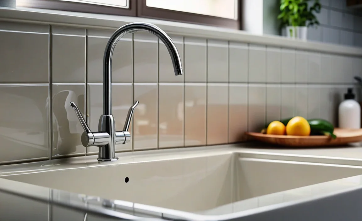 Signs Your Sink Is Having Issues