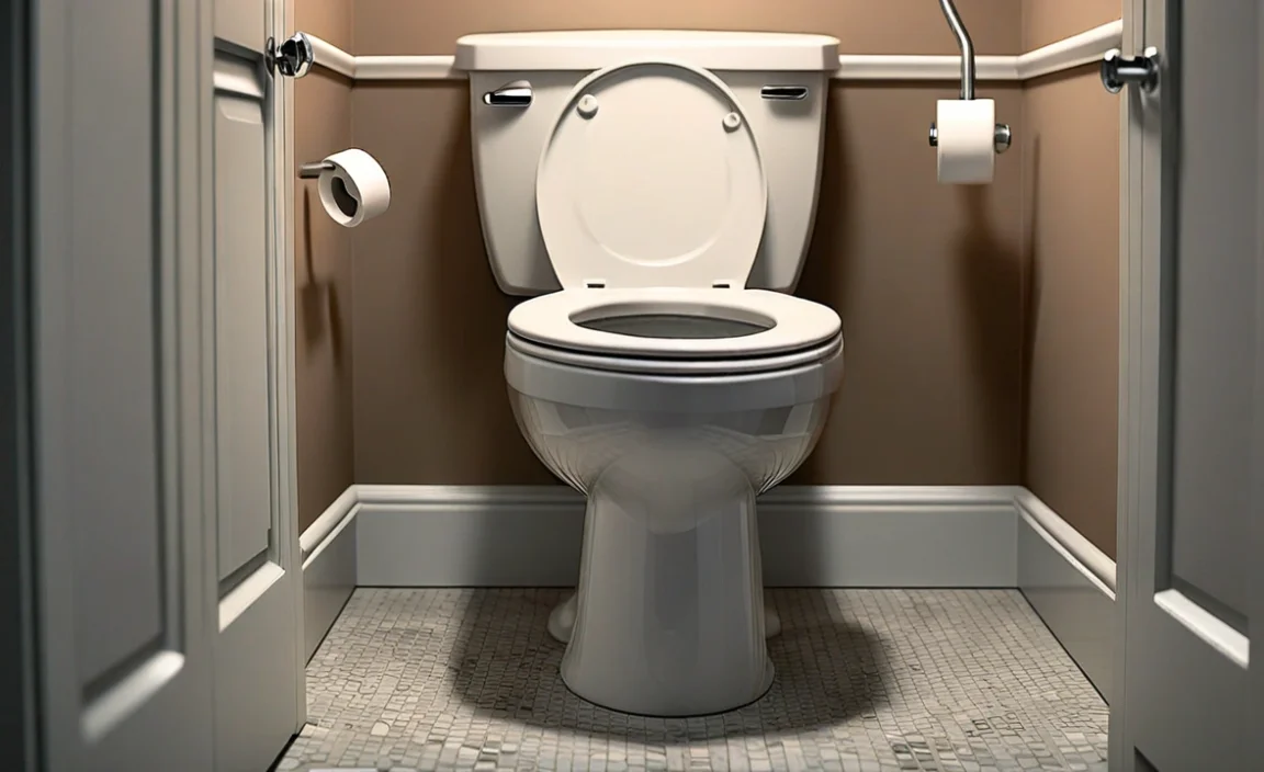 Signs Your Toilet is About to Clog