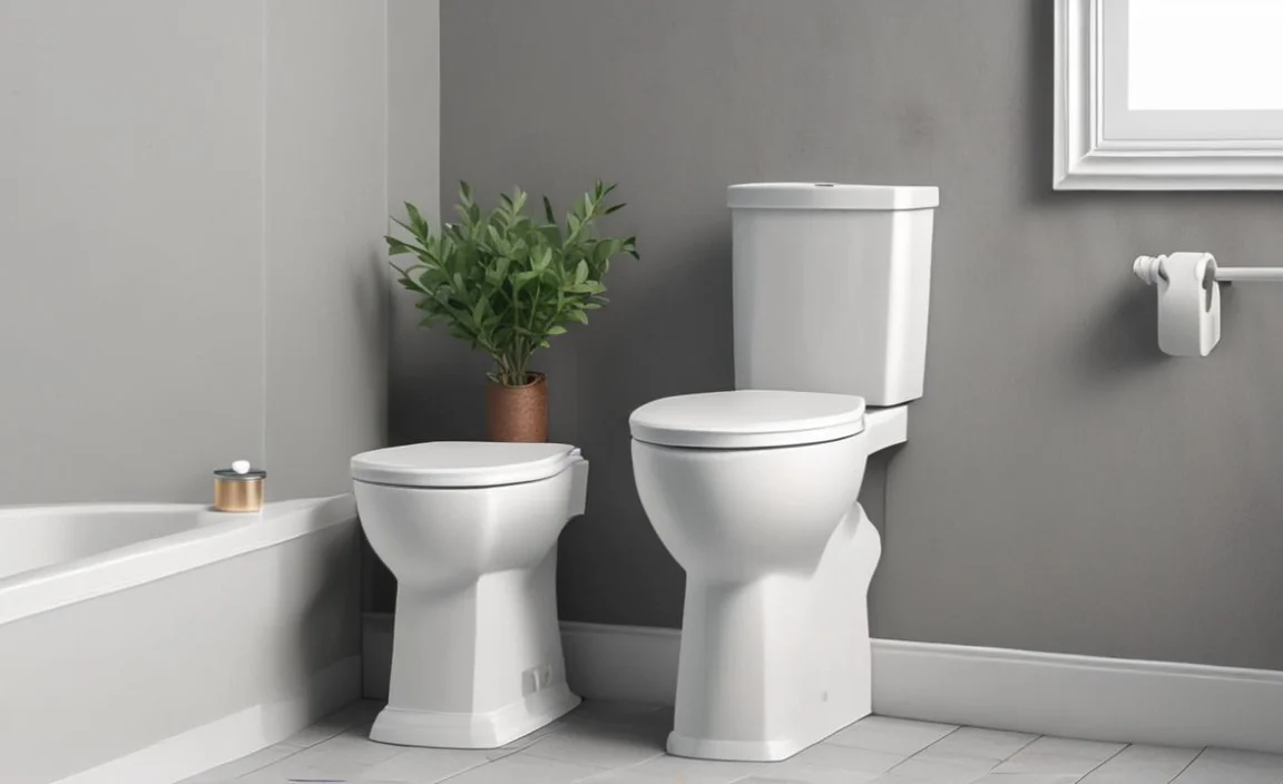 Signs Your Toilet Is Clogged