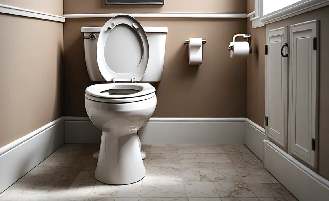 Signs Your Toilet Needs Repair