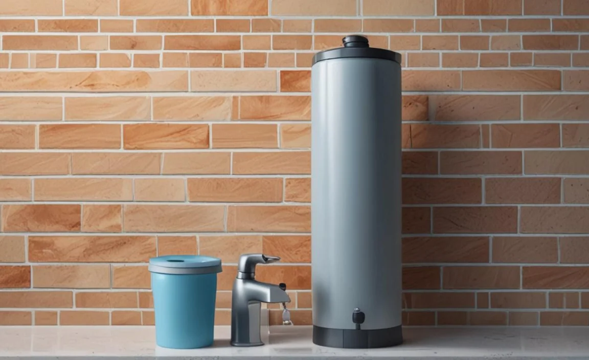 Signs Your Water Softener Resin is Bad