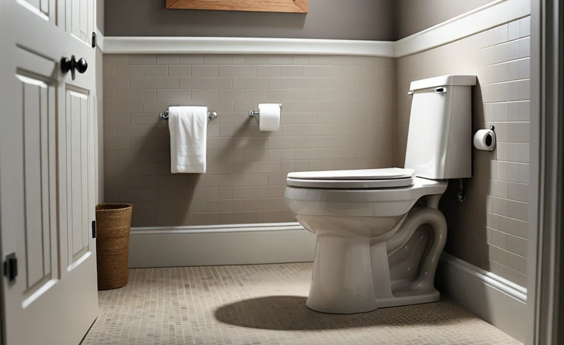 Simple Tricks to Improve Flush Power