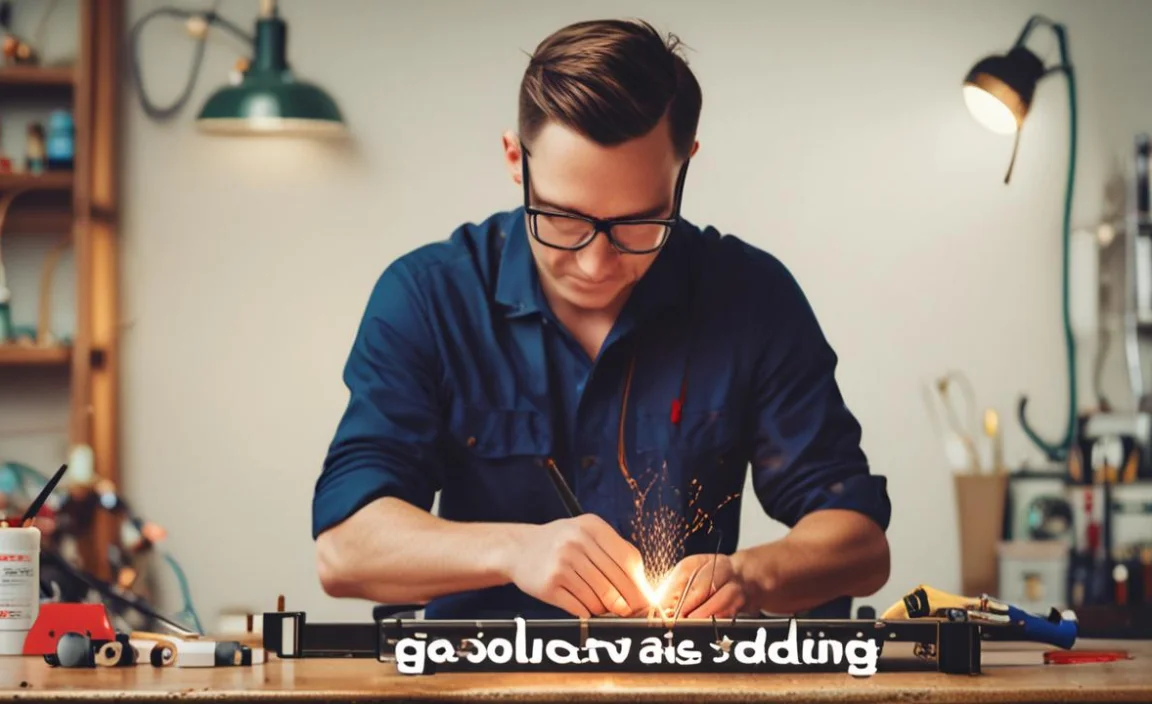 Soldering Vs. Brazing