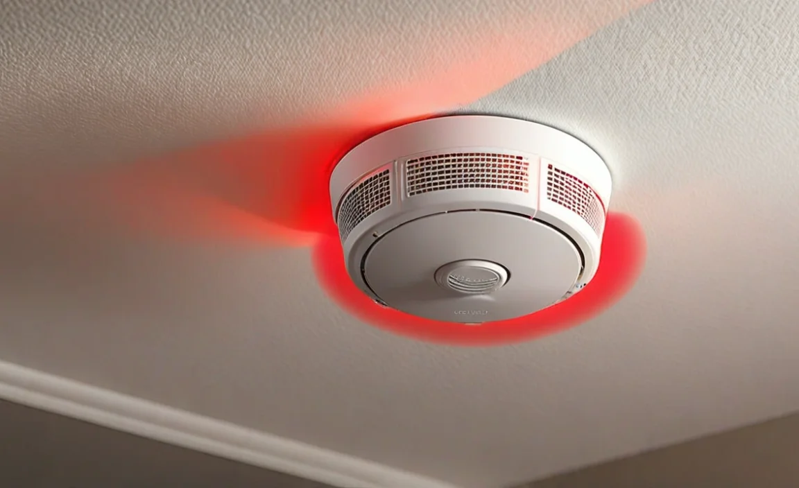 Solid Red Light: Common Interpretations