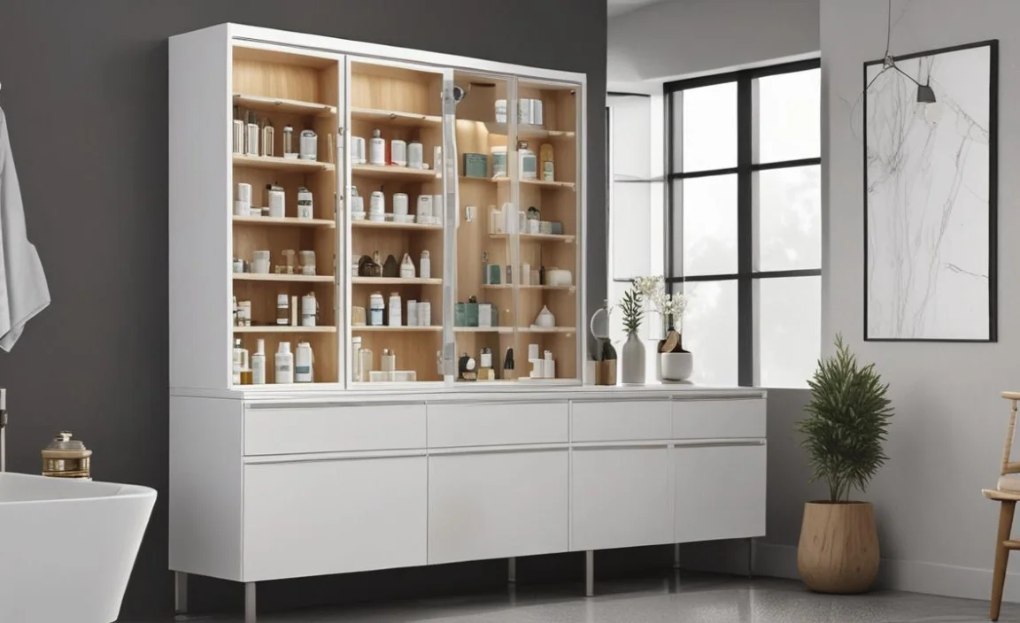 Space-Saving Solutions