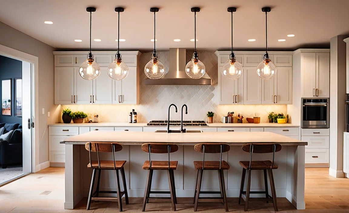 Spacing Recommendations by Room Type