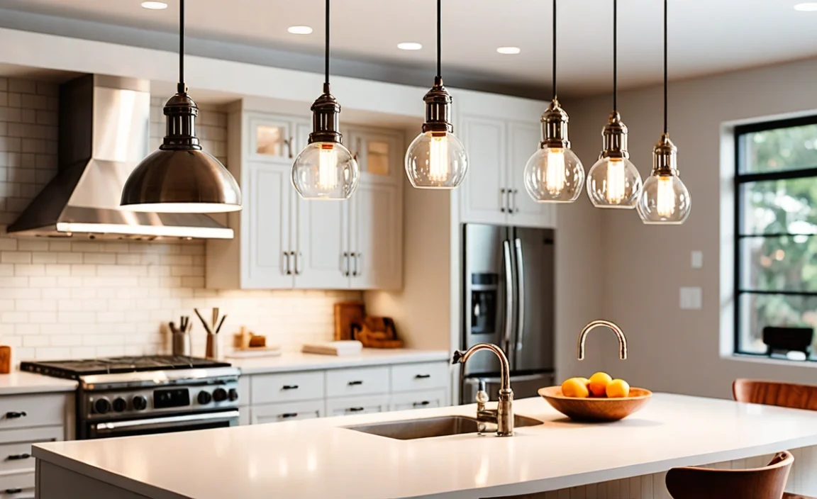 Standard Height Recommendations