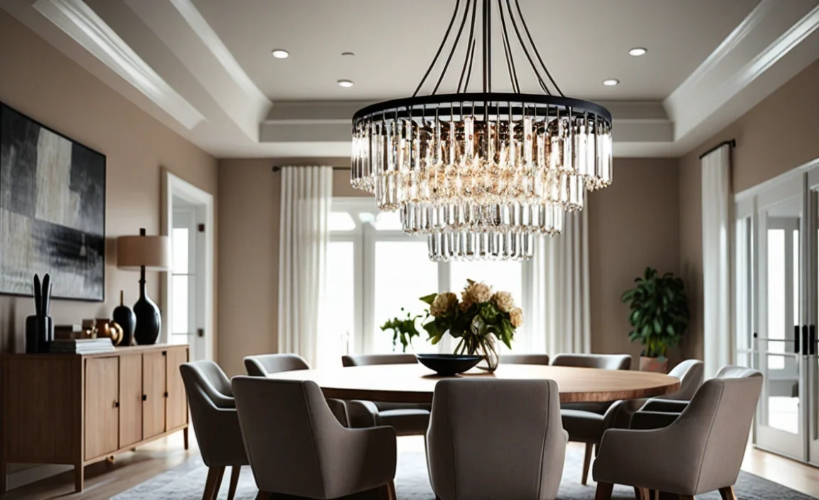 Standard Height Recommendations