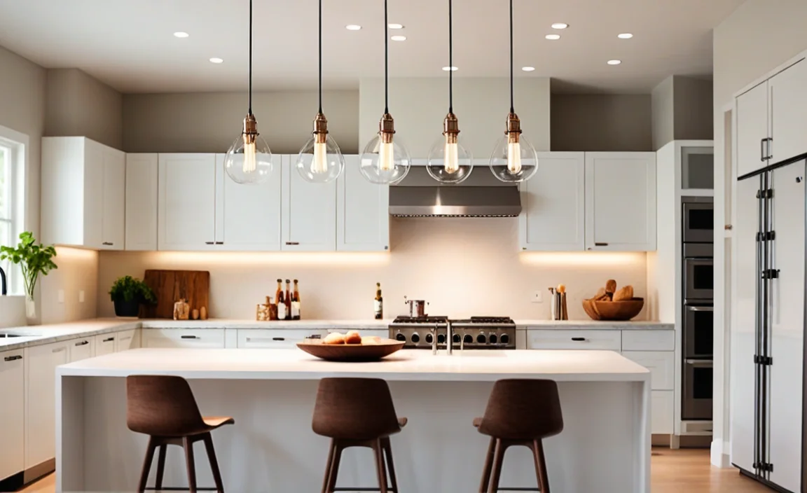 Standard Height Recommendations