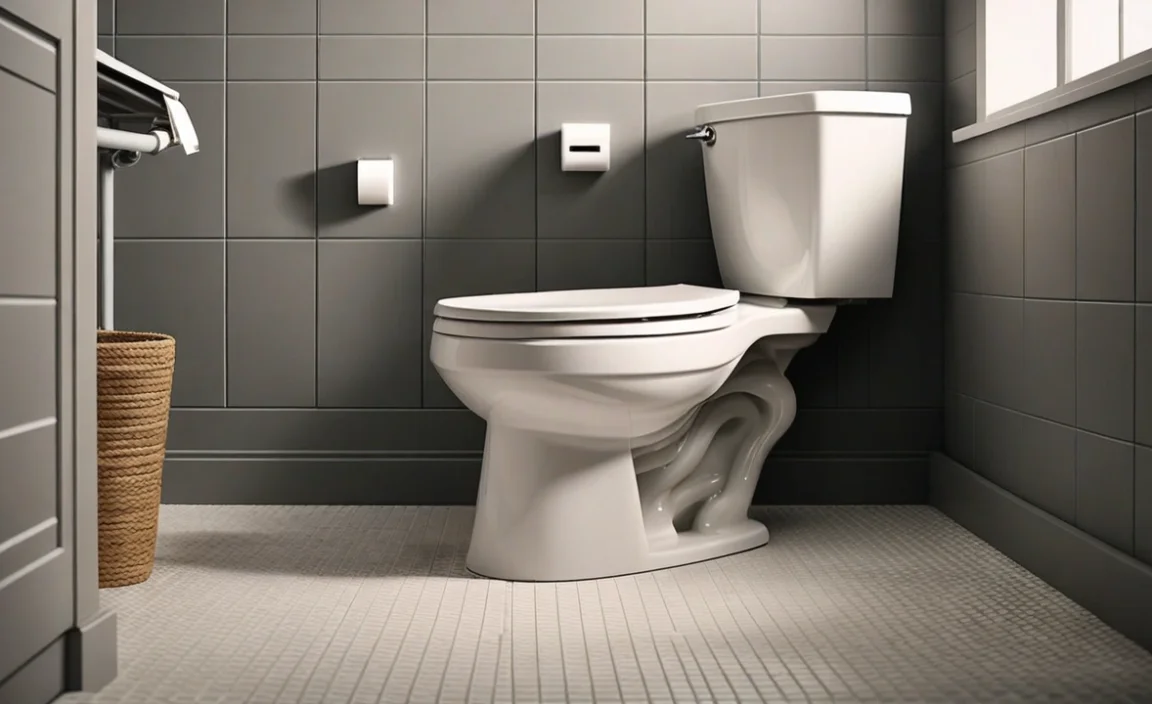 Standard Toilet Base Sizes