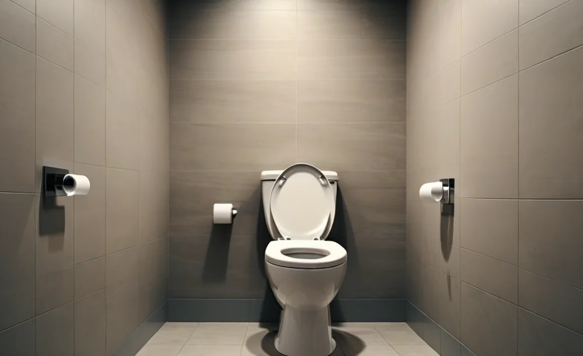 Standard Toilet Rough-In Sizes