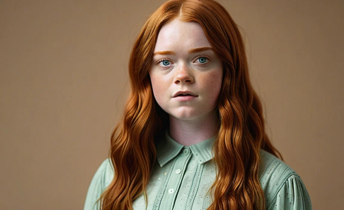 Statements from Sadie Sink and Her Team