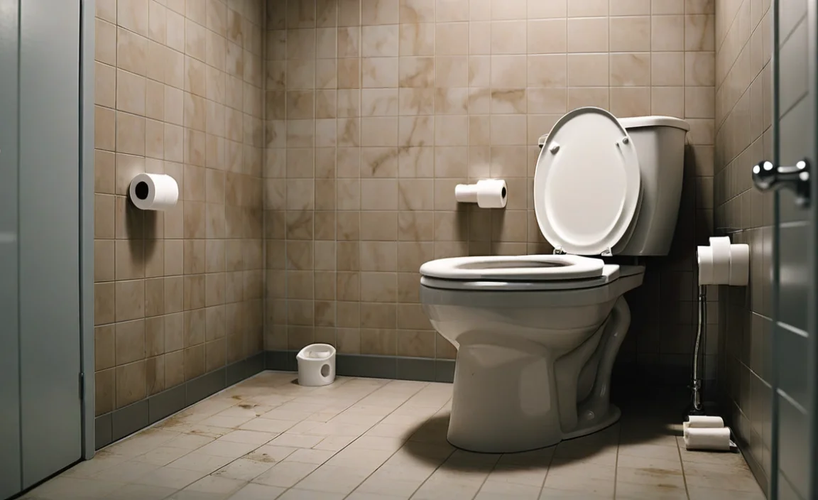 Statistics on Toilet-Related Deaths