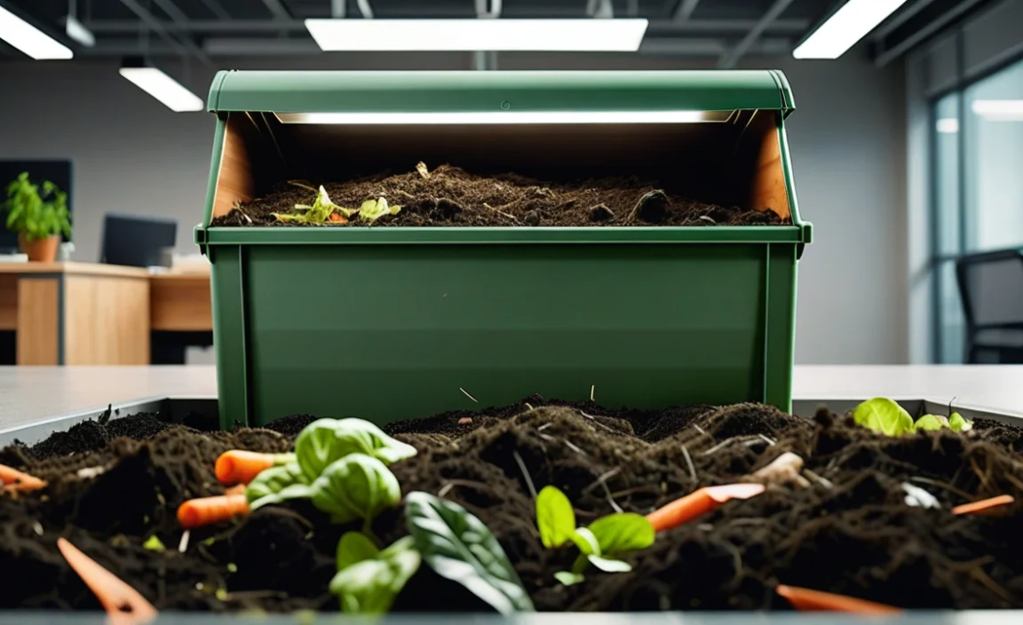 Step 1: Get Your Office On Board